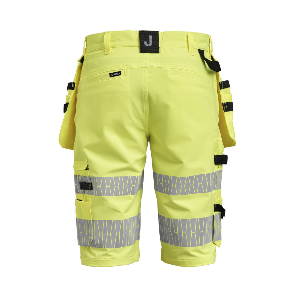 JOBMAN 2296 shorts 4